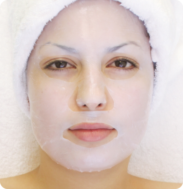 EGF Bio Cellulose Mask