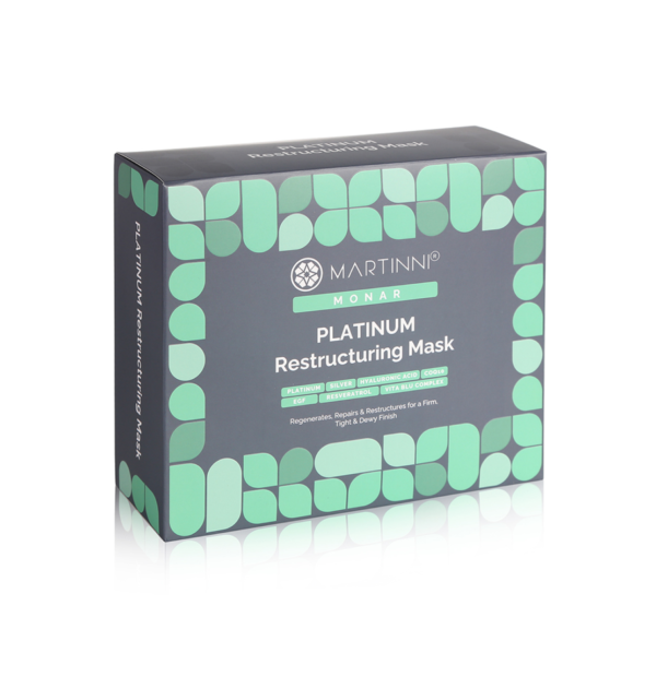 Platinum Restructuring Mask - Image 5