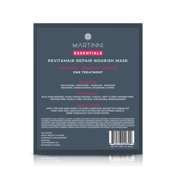 RevitaHair Repair Nourish Mask