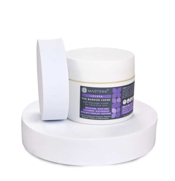 The Barrier Crème EGF Massage Cream