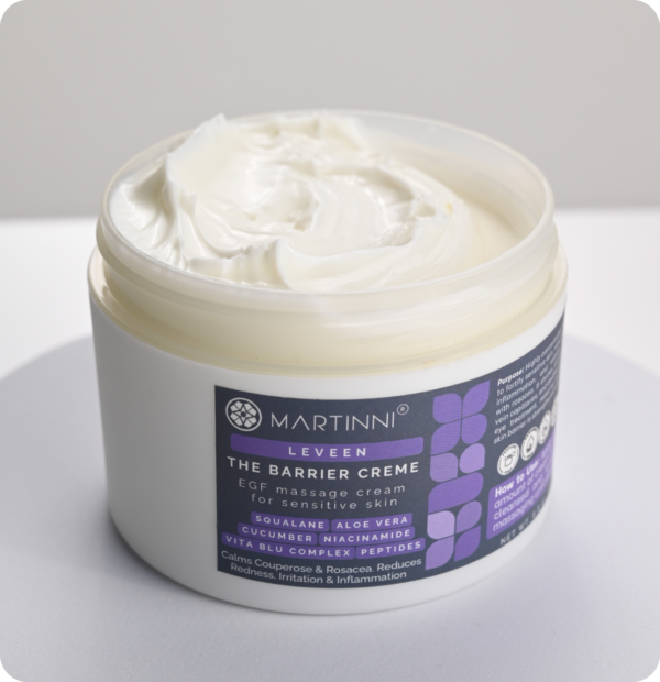 The Barrier Crème EGF Massage Cream - Image 2