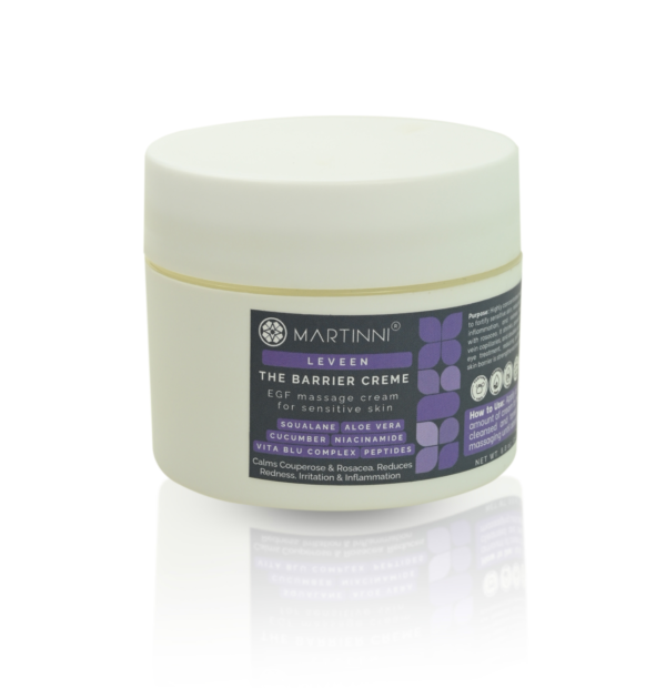 The Barrier Crème EGF Massage Cream - Image 3