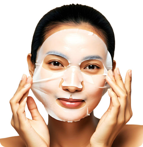 Total Age-Defying Mask