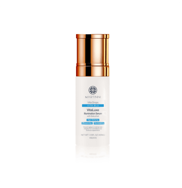 VitaLuxe Illumination Serum - Image 2