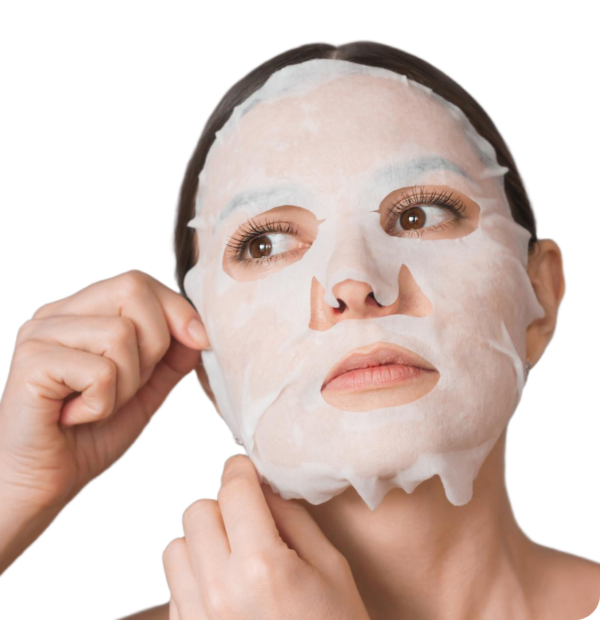 WrinkleFix Face & Neck Mask