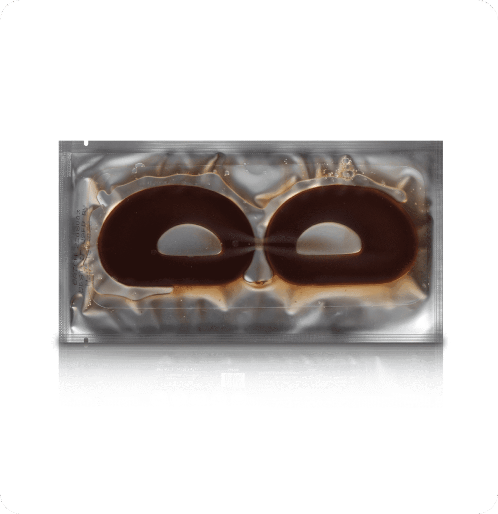 360 Caffeine Eye Lift Mask
