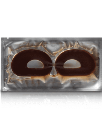 360 Caffeine Eye Lift Mask