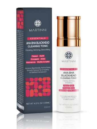 AHA BHA Blackhead Clearing Tonic