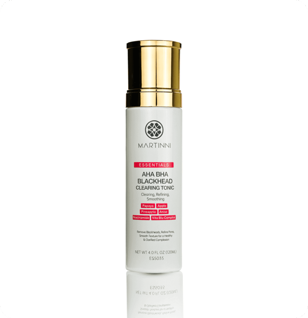 AHA BHA Blackhead Clearing Tonic
