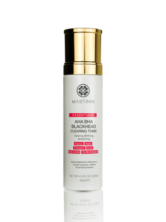 AHA BHA Blackhead Clearing Tonic
