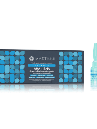 AHA + BHA Smooth Radiance Ampoule