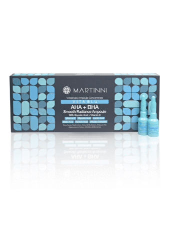 AHA + BHA Smooth Radiance Ampoule