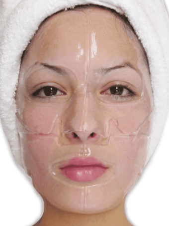 Acai Firming & Wrinkle Repair Mask