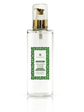 Acne Control Clarifying Cleanser
