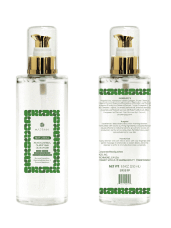 Acne Control Clarifying Cleanser