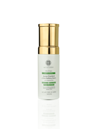Acne Control + Pore Refining Serum