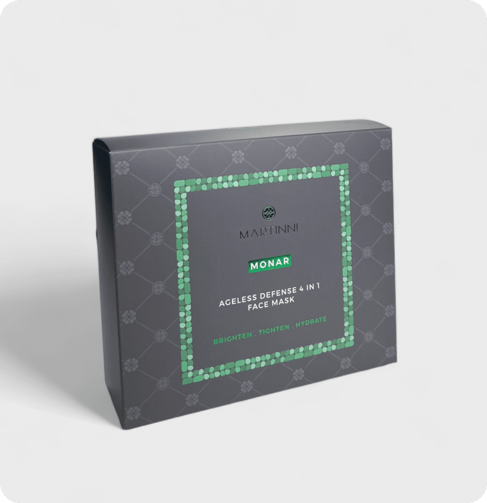 Ageless Defense 4 in 1 Mask - Image 4