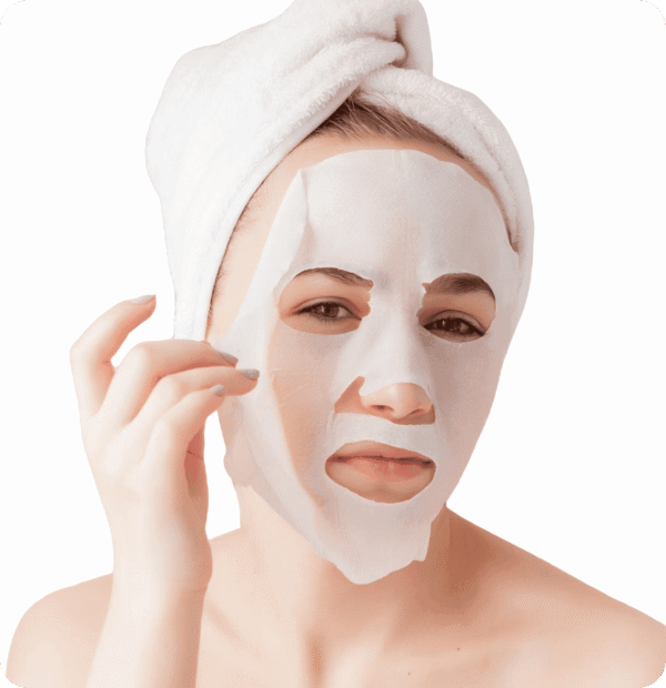 Aloe Smooth Rx Mask