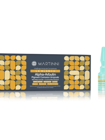 Alpha-Arbutin Pigment Correxion Ampoule