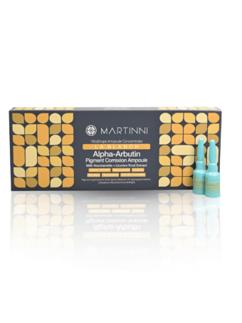 Alpha-Arbutin Pigment Correxion Ampoule