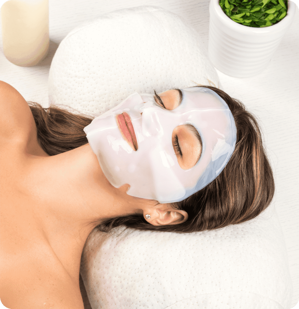 Arbutin Pigment Lightening Mask - Image 4