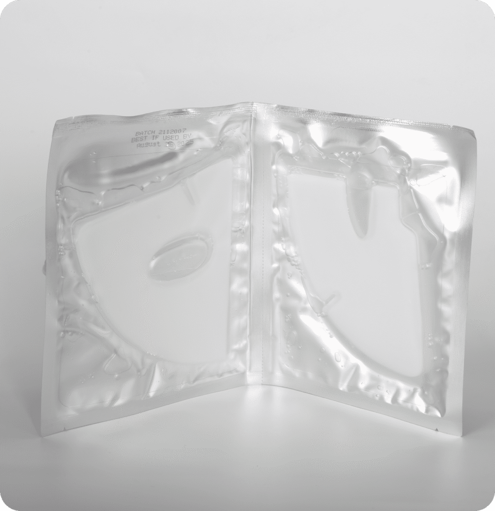 Arbutin Pigment Lightening Mask