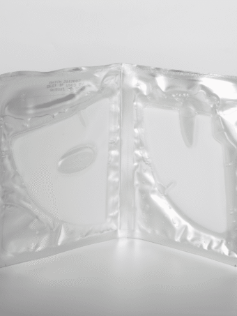 Arbutin Pigment Lightening Mask