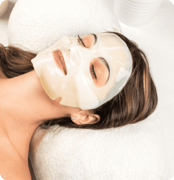 Avocado Aftercare Mask