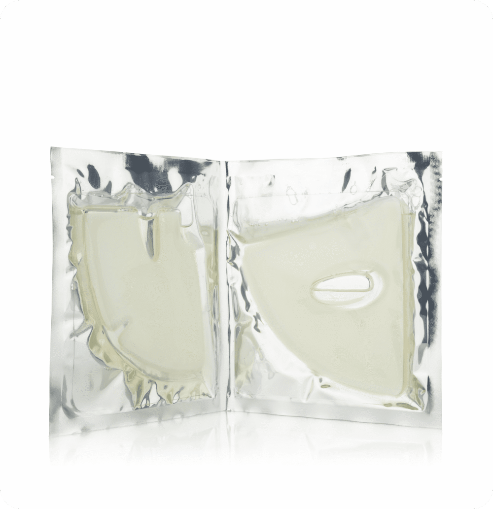 Avocado Aftercare Mask