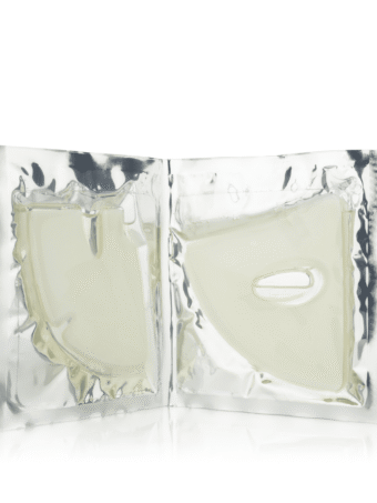 Avocado Aftercare Mask