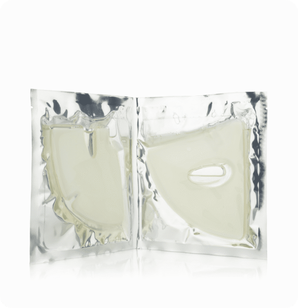Avocado Aftercare Mask - Image 2