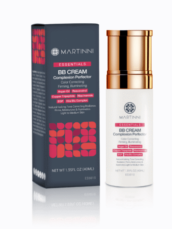 BB Cream Complexion Perfector