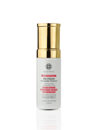 BB Cream Complexion Perfector