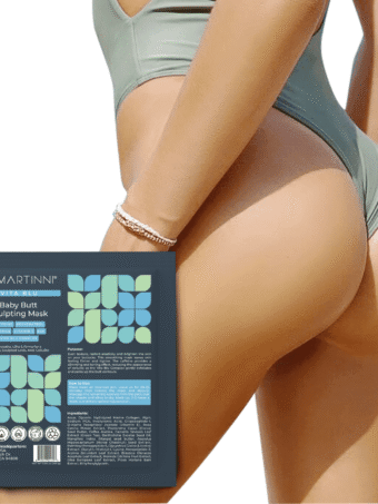 Baby Butt Sculpting Mask