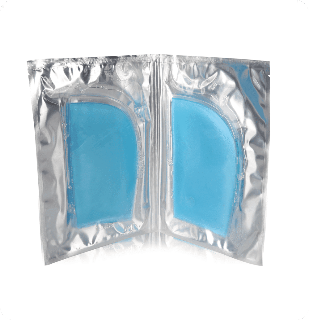 Baby Butt Sculpting Mask