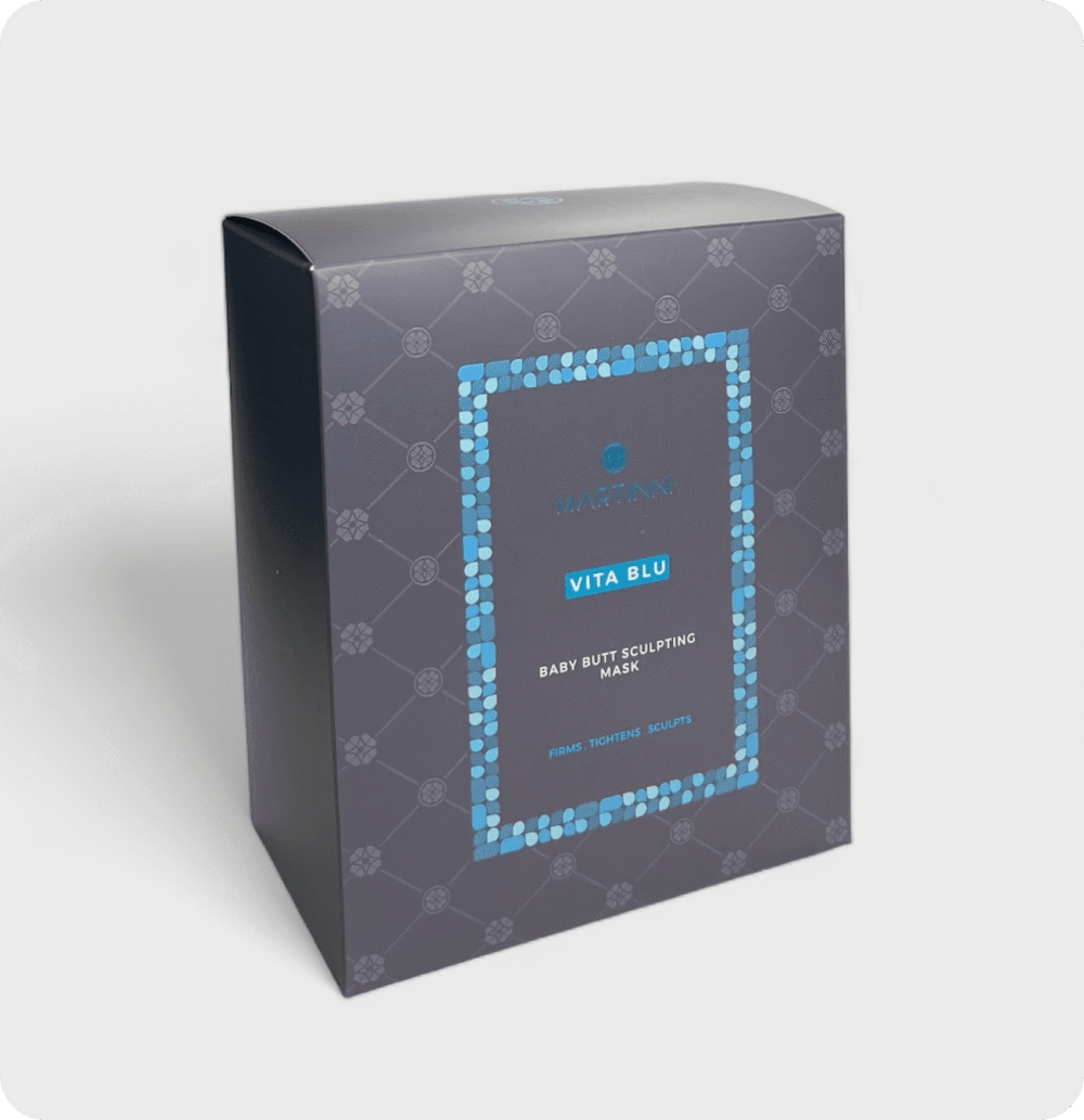 Baby Butt Sculpting Mask - Image 3