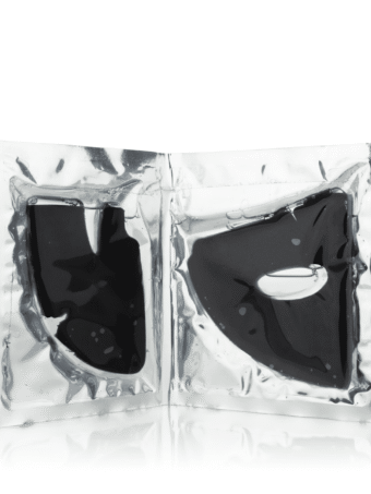 Bamboo Charcoal Mask