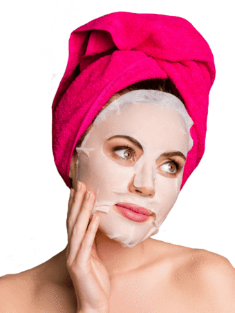 Barrier Boost Probiotic Mask