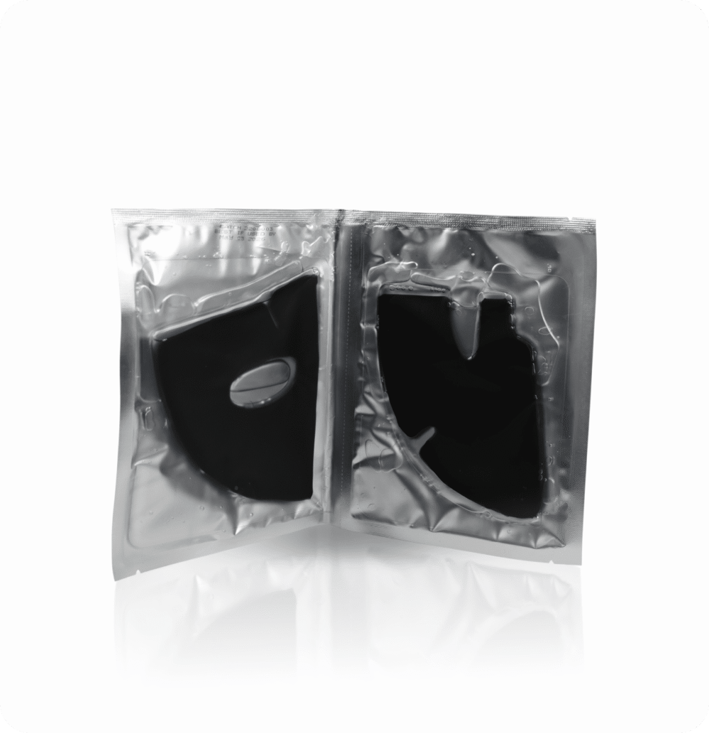 Black Pearl Age-Defiance Mask