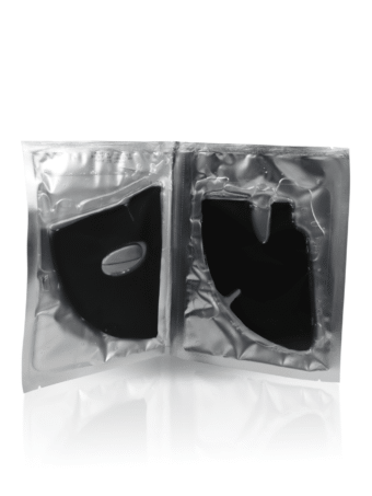 Black Pearl Age-Defiance Mask