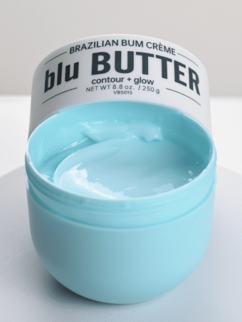 Blu Butter Brazilian Bum Crème