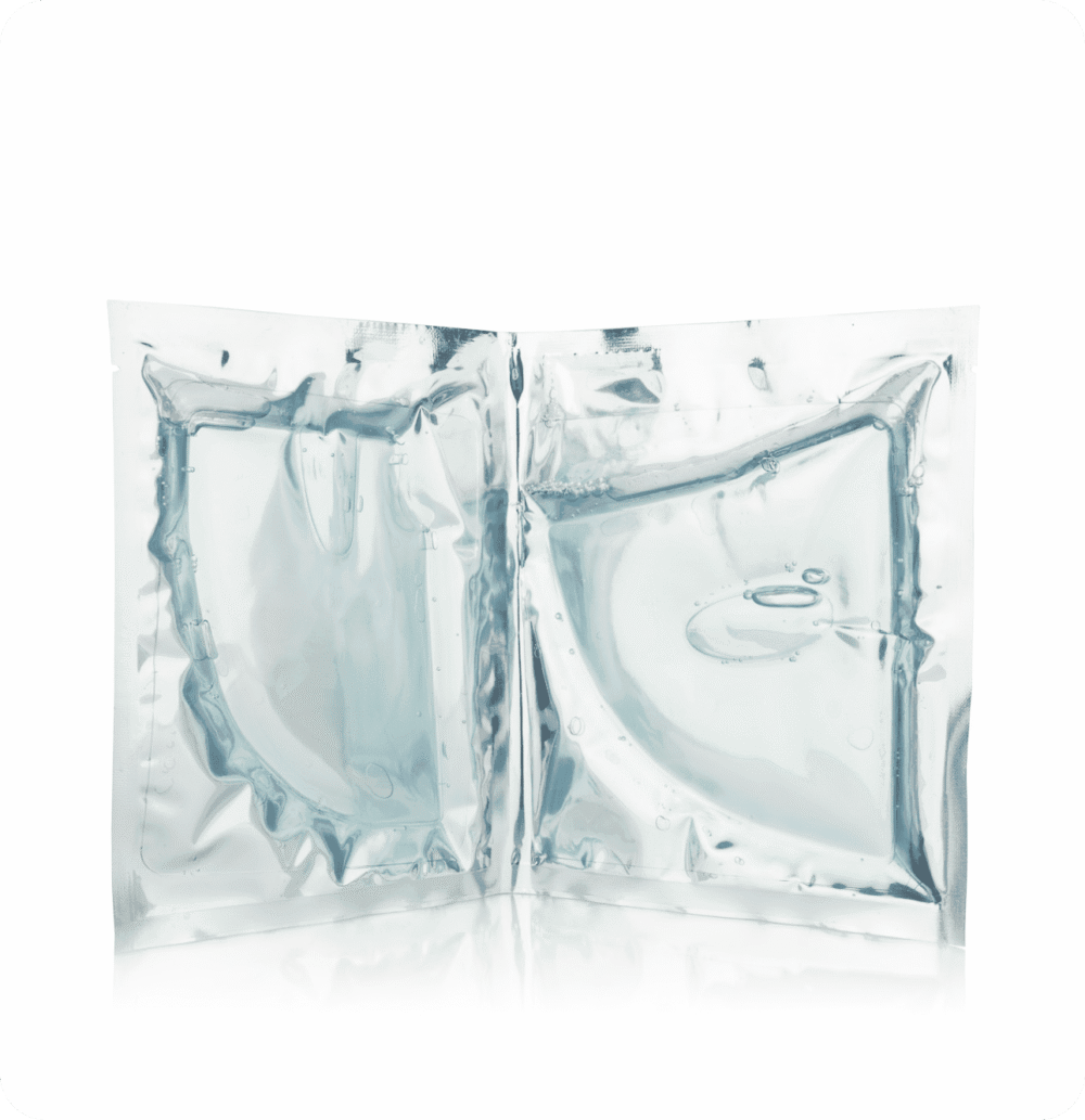 Blueberry Super Antioxidant Mask