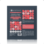 Blueberry Super Antioxidant Mask