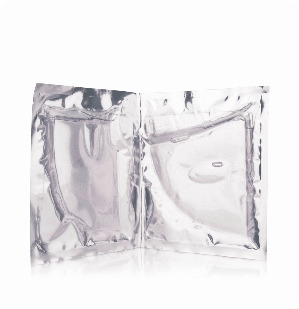 Calm & Soothe Lavender Mask