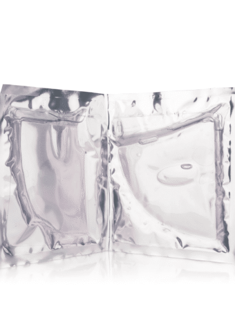 Calm & Soothe Lavender Mask