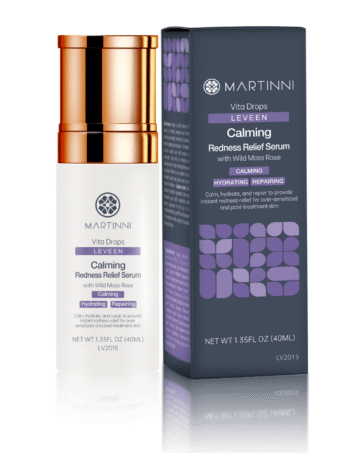 Calming Redness Relief Serum