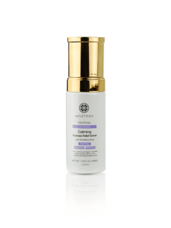 Calming Redness Relief Serum