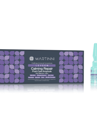 Calming Repair Post-Care Ampoule