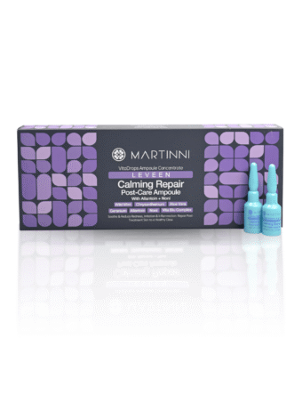Calming Repair Post-Care Ampoule
