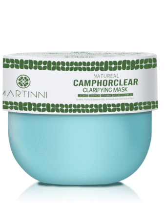 CamphorClear Clarifying Mask